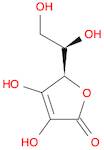 D-erythro-Hex-2-enonic acid, g-lactone