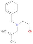 2-[Benzyl(2-Methylprop-2-En-1-Yl)Amino]Ethan-1-Ol