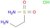 2-Aminoethanesulfonamide hydrochloride