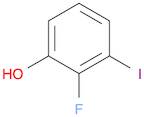 2-Fluoro-3-iodophenol