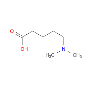 Pentanoic acid, 5-(dimethylamino)-