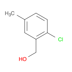 (2-Chloro-5-methylphenyl)methanol