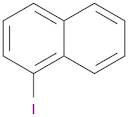 1-Iodonaphthalene