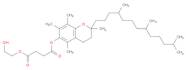 Poly(oxy-1,2-ethanediyl),a-[4-[[(2R)-3,4-dihydro-2,5,7,8-tetramethyl-2-[(4R,8R)-4,8,12-trimethyl...