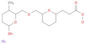 Cellulose, carboxymethyl ether, sodium salt