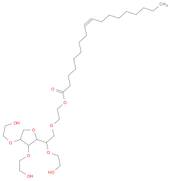 Sorbitan, mono-(9Z)-9-octadecenoate, poly(oxy-1,2-ethanediyl) derivs.