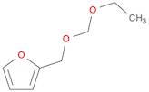 2-((Ethoxymethoxy)methyl)furan