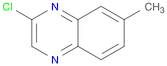 2-chloro-7-methylquinoxaline