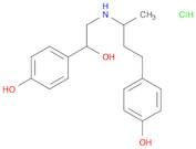 Ractopamine HCl