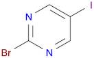 2-bromo-5-iodopyrimidine