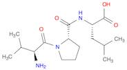 L-Leucine, L-valyl-L-prolyl-