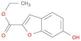 Ethyl 6-Hydroxybenzofuran-2-carboxylate