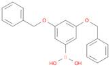 [3,5-Bis(benzyloxy)phenyl]boronic acid