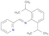 trans-2,6-Diisopropyl-N-(2-pyridylmethylene)aniline