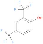 2,4-Bis(trifluoromethyl)phenol