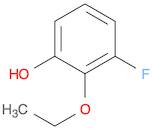 2-Ethoxy-3-fluorophenol