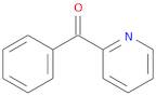 Phenyl(pyridin-2-yl)methanone