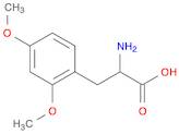 Tyrosine,2-methoxy-O-methyl-