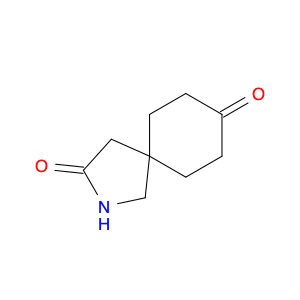 2-Azaspiro[4.5]decane-3,8-dione