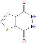 Thieno[2,3-d]pyridazine-4,7-dione, 5,6-dihydro-