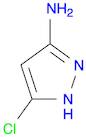 5-chloro-1H-pyrazol-3-amine