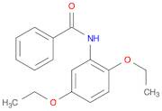 Benzamide,N-(2,5-diethoxyphenyl)-