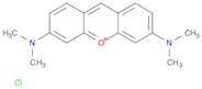 Xanthylium, 3,6-bis(dimethylamino)-, chloride