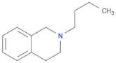 2-Butyl-1,2,3,4-tetrahydroisoquinoline