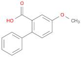 5-methoxy-2-phenyl-benzoic acid