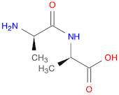 D-Alanine, D-alanyl-