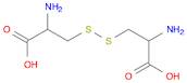 3,3'-Disulfanediylbis(2-aminopropanoic acid)