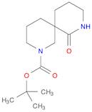 8-Boc-2,8-Diazaspiro[5.5]undecan-1-one