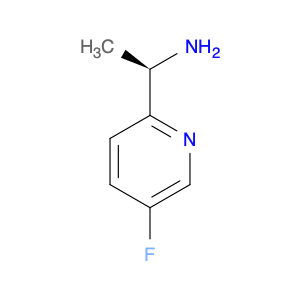 (R)-1-(5-Fluoropyridin-2-yl)ethanamine