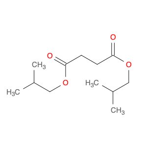 Diisobutyl succinate