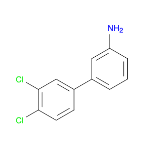 3-(3,4-Dichlorophenyl)aniline