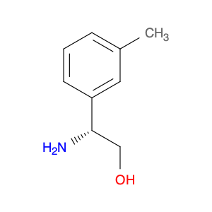 (R)-2-Amino-2-(m-tolyl)ethanol