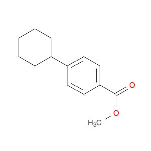 Methyl 4-Cyclohexylbenzoate