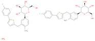 Canagliflozin Hemihydrate INN