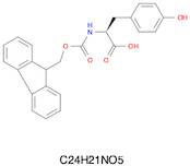 Fmoc-Tyr-OH