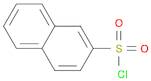 2-Naphthalenesulfonyl chloride