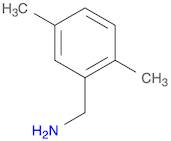 Benzenemethanamine, 2,5-dimethyl-