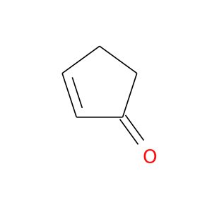 2-Cyclopenten-1-one