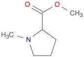 DL-Proline, 1-methyl-, methyl ester