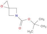 "tert-butyl 1-oxa-5-azaspiro[2.3]hexane-5-carboxylate