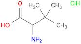 dl-3-Methylvaline, HCl