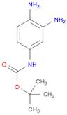 tert-Butyl (3,4-diaminophenyl)carbamate