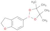 2,3-Dihydrobenzofuran-5-boronic acid pinacol ester