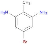 5-Bromo-2-Methylbenzene-1,3-Diamine