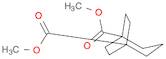 Dimethyl bicyclo[3.2.2]nonane-1,5-dicarboxylate