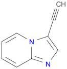 3-ethynylimidazo[1,2-a]pyridine